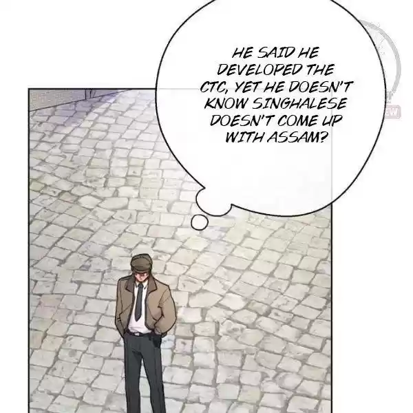 The Duchess' 50 Tea Recipes Chapter 122