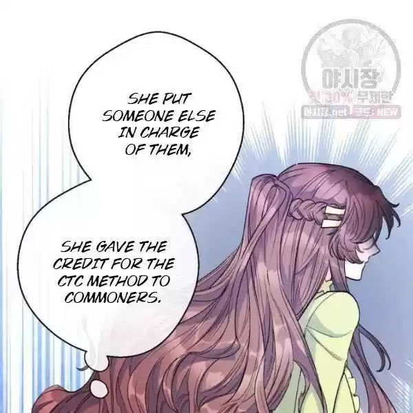 The Duchess' 50 Tea Recipes Chapter 122