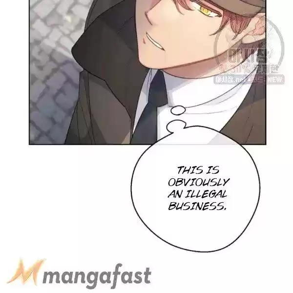 The Duchess' 50 Tea Recipes Chapter 122