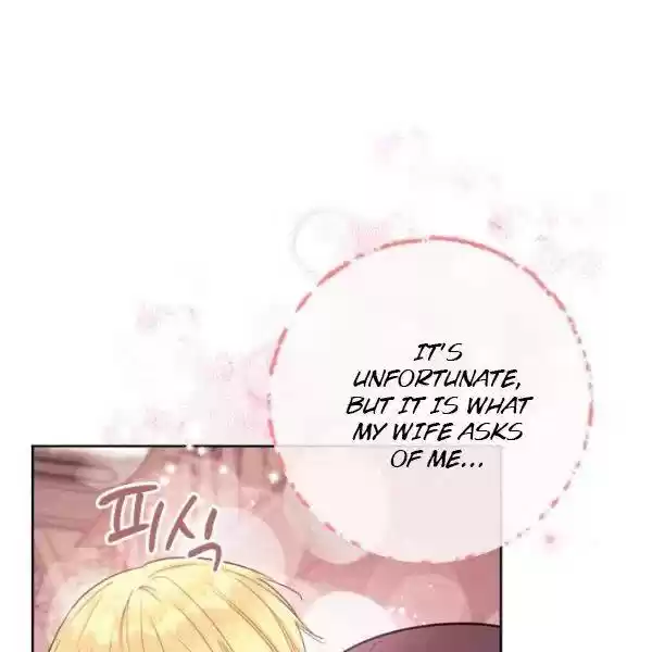 The Duchess' 50 Tea Recipes Chapter 122