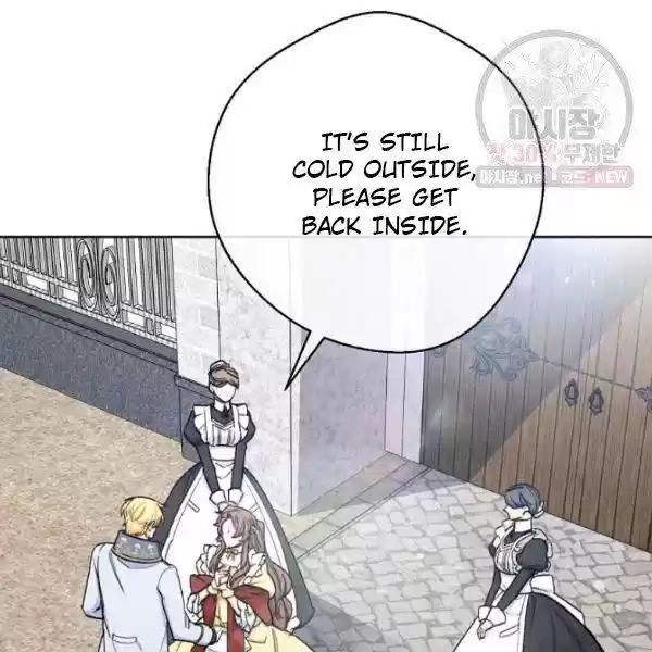 The Duchess' 50 Tea Recipes Chapter 122