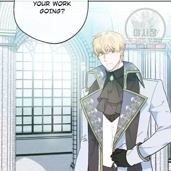 The Duchess' 50 Tea Recipes Chapter 123