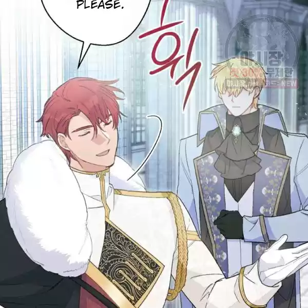 The Duchess' 50 Tea Recipes Chapter 123