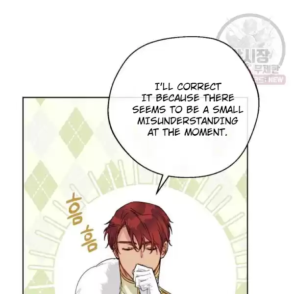 The Duchess' 50 Tea Recipes Chapter 123