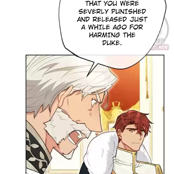 The Duchess' 50 Tea Recipes Chapter 123