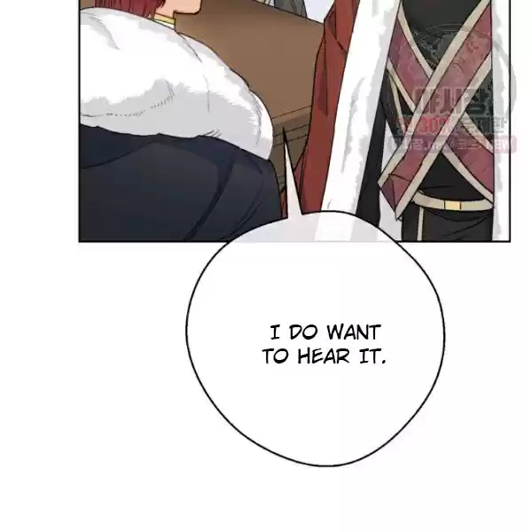 The Duchess' 50 Tea Recipes Chapter 123