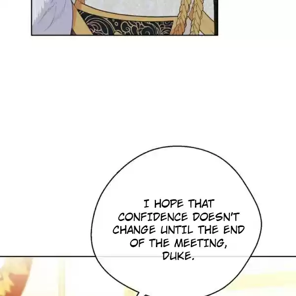 The Duchess' 50 Tea Recipes Chapter 123