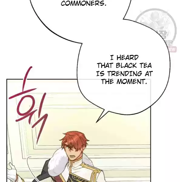 The Duchess' 50 Tea Recipes Chapter 123