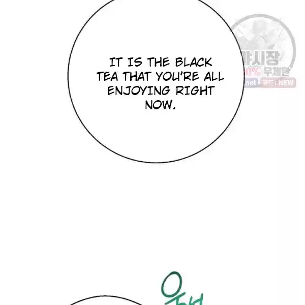 The Duchess' 50 Tea Recipes Chapter 123