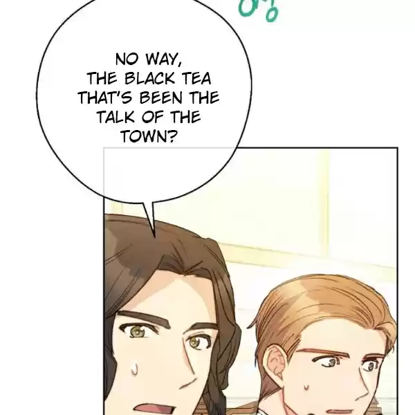 The Duchess' 50 Tea Recipes Chapter 123