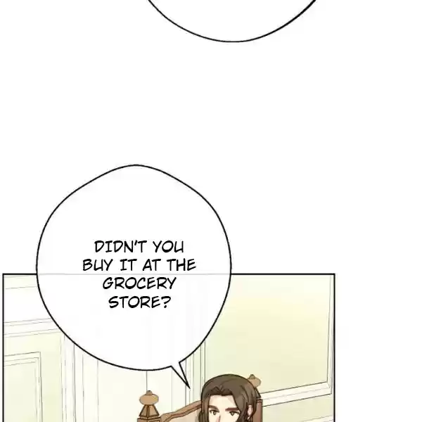 The Duchess' 50 Tea Recipes Chapter 123