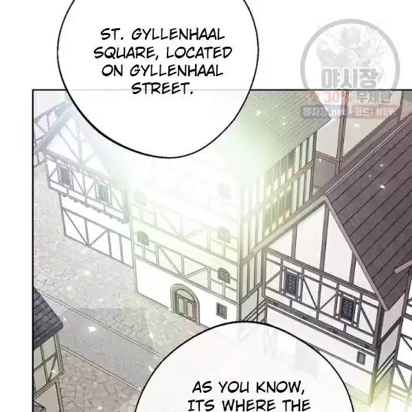 The Duchess' 50 Tea Recipes Chapter 123