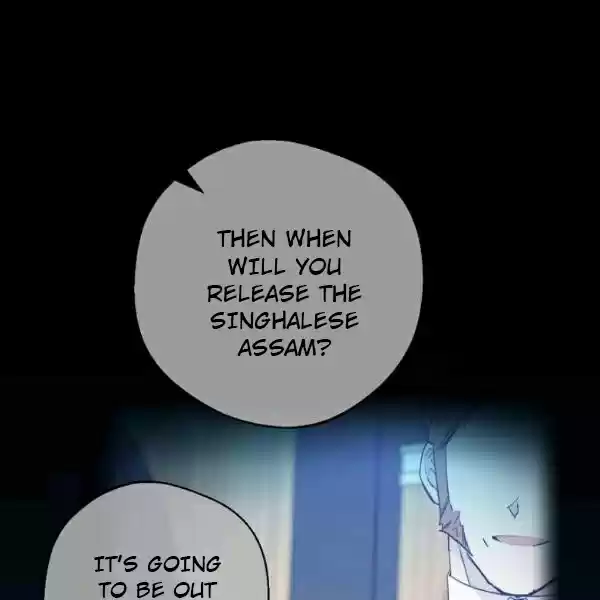 The Duchess' 50 Tea Recipes Chapter 123