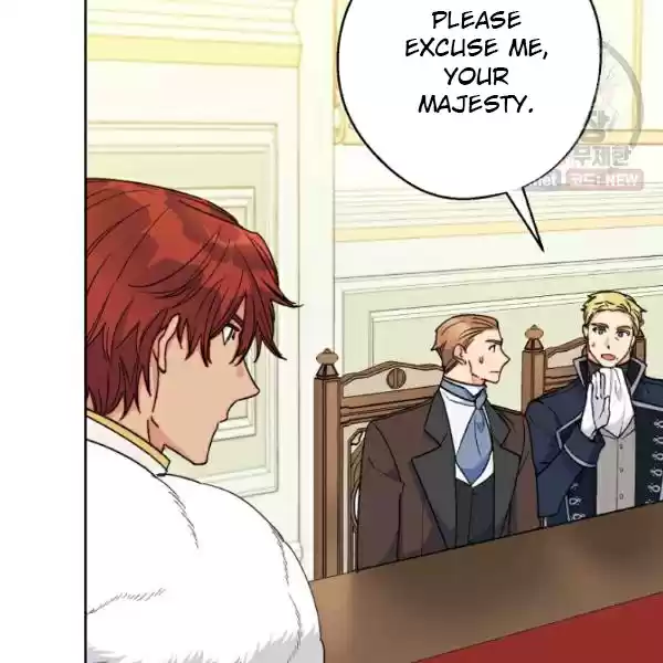 The Duchess' 50 Tea Recipes Chapter 123