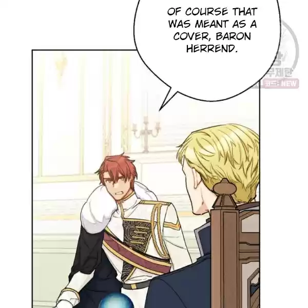 The Duchess' 50 Tea Recipes Chapter 123