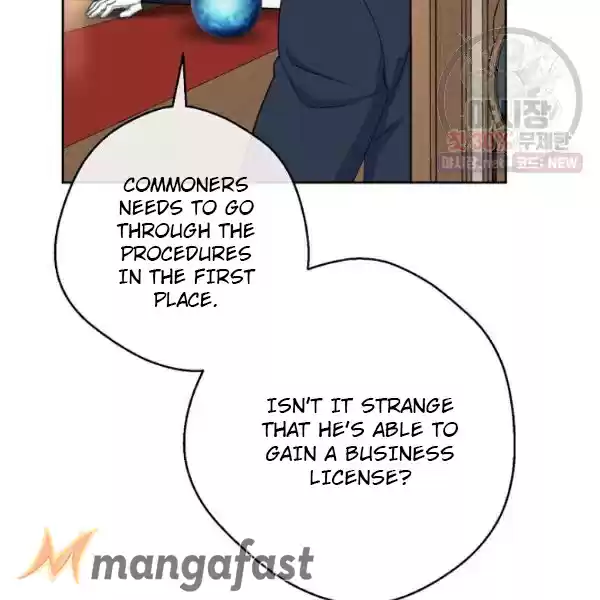 The Duchess' 50 Tea Recipes Chapter 123