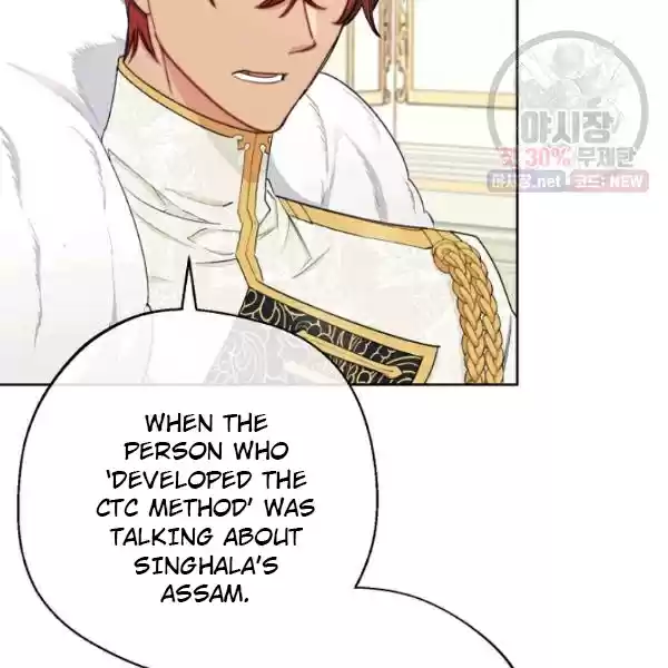 The Duchess' 50 Tea Recipes Chapter 123