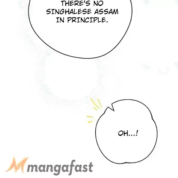 The Duchess' 50 Tea Recipes Chapter 123