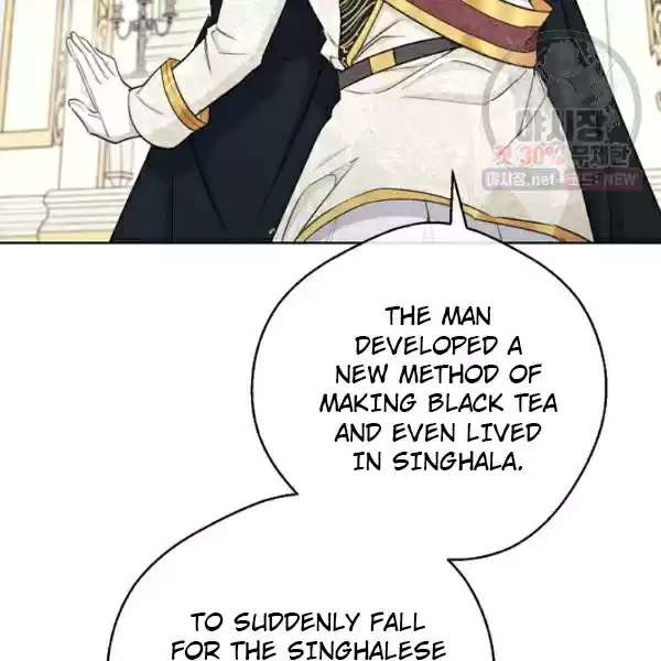 The Duchess' 50 Tea Recipes Chapter 123