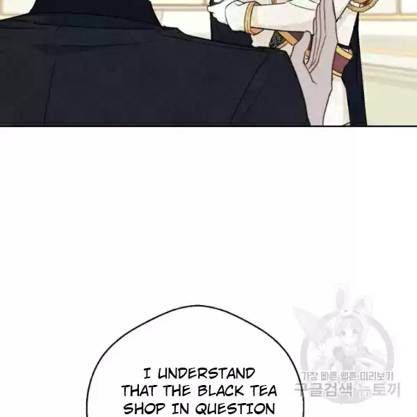 The Duchess' 50 Tea Recipes Chapter 124