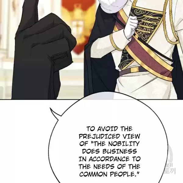 The Duchess' 50 Tea Recipes Chapter 124