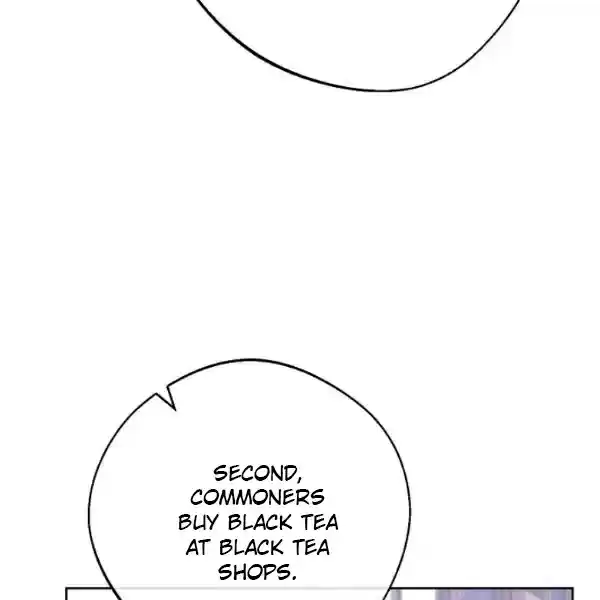 The Duchess' 50 Tea Recipes Chapter 124