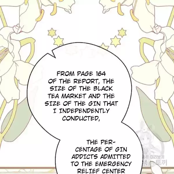 The Duchess' 50 Tea Recipes Chapter 124