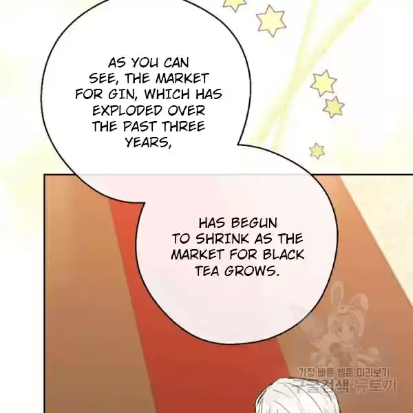 The Duchess' 50 Tea Recipes Chapter 124