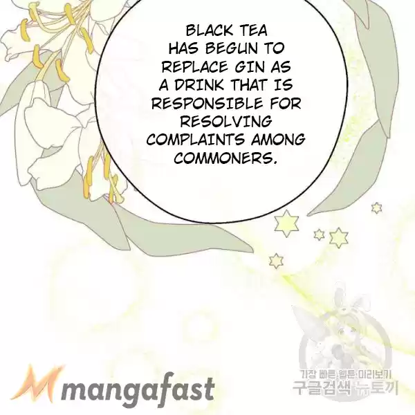 The Duchess' 50 Tea Recipes Chapter 124