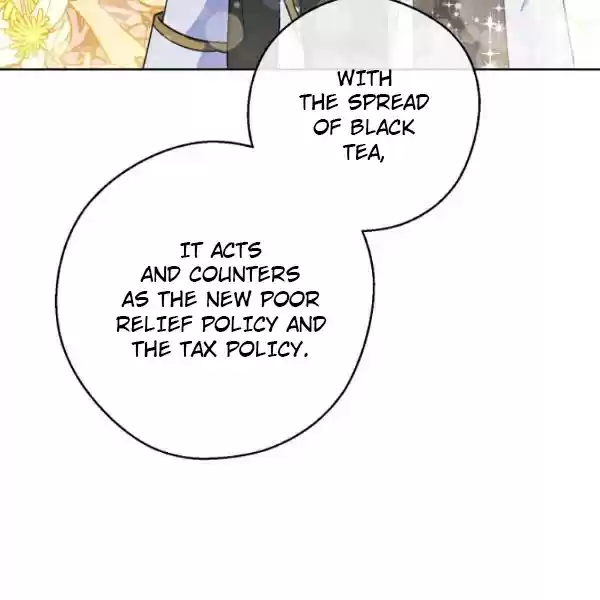 The Duchess' 50 Tea Recipes Chapter 124