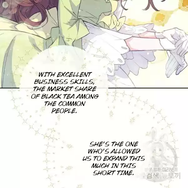 The Duchess' 50 Tea Recipes Chapter 124