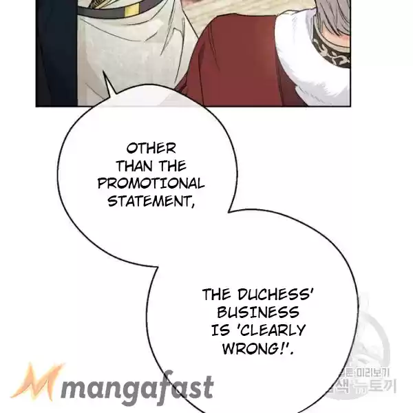 The Duchess' 50 Tea Recipes Chapter 124