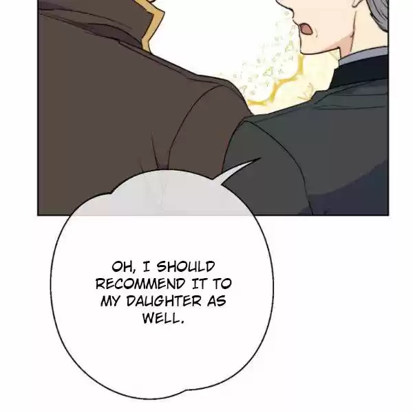 The Duchess' 50 Tea Recipes Chapter 126