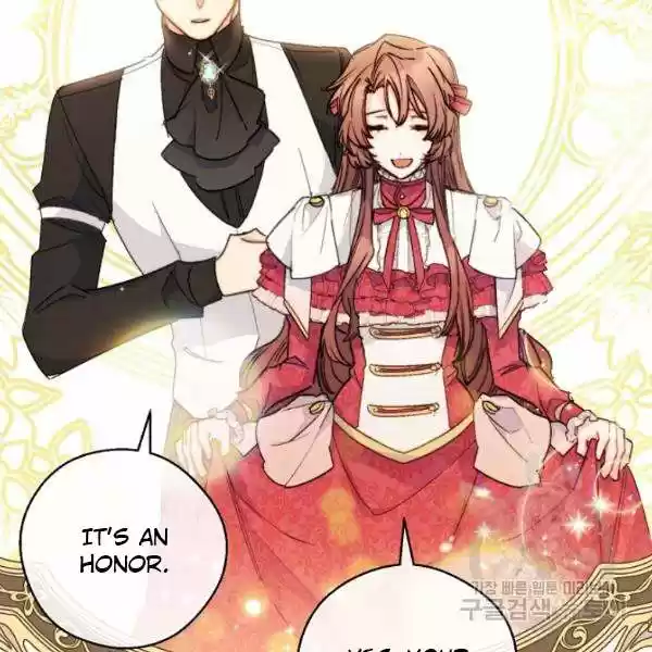 The Duchess' 50 Tea Recipes Chapter 126