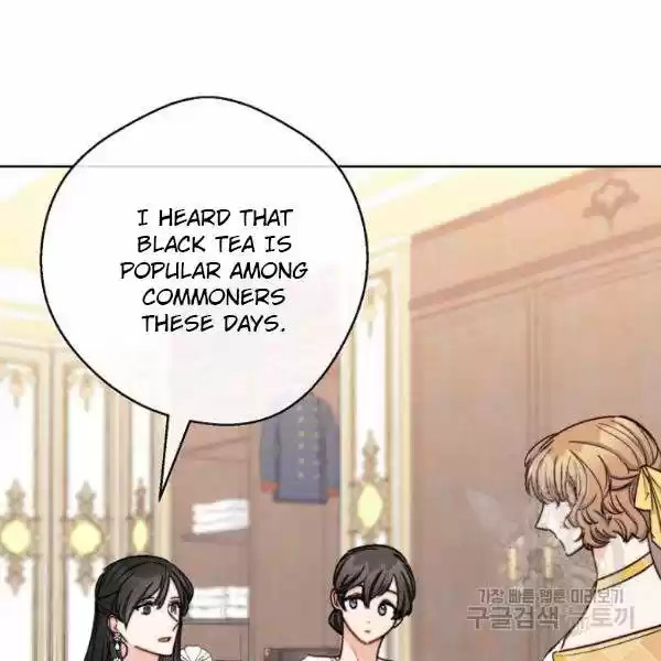 The Duchess' 50 Tea Recipes Chapter 126