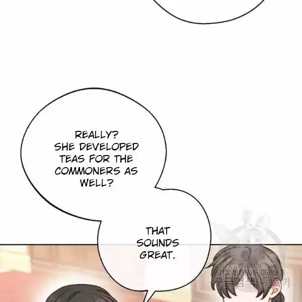 The Duchess' 50 Tea Recipes Chapter 126