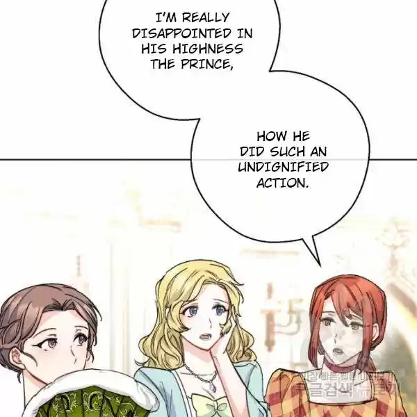 The Duchess' 50 Tea Recipes Chapter 126