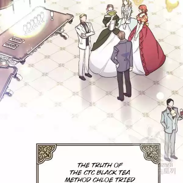 The Duchess' 50 Tea Recipes Chapter 126