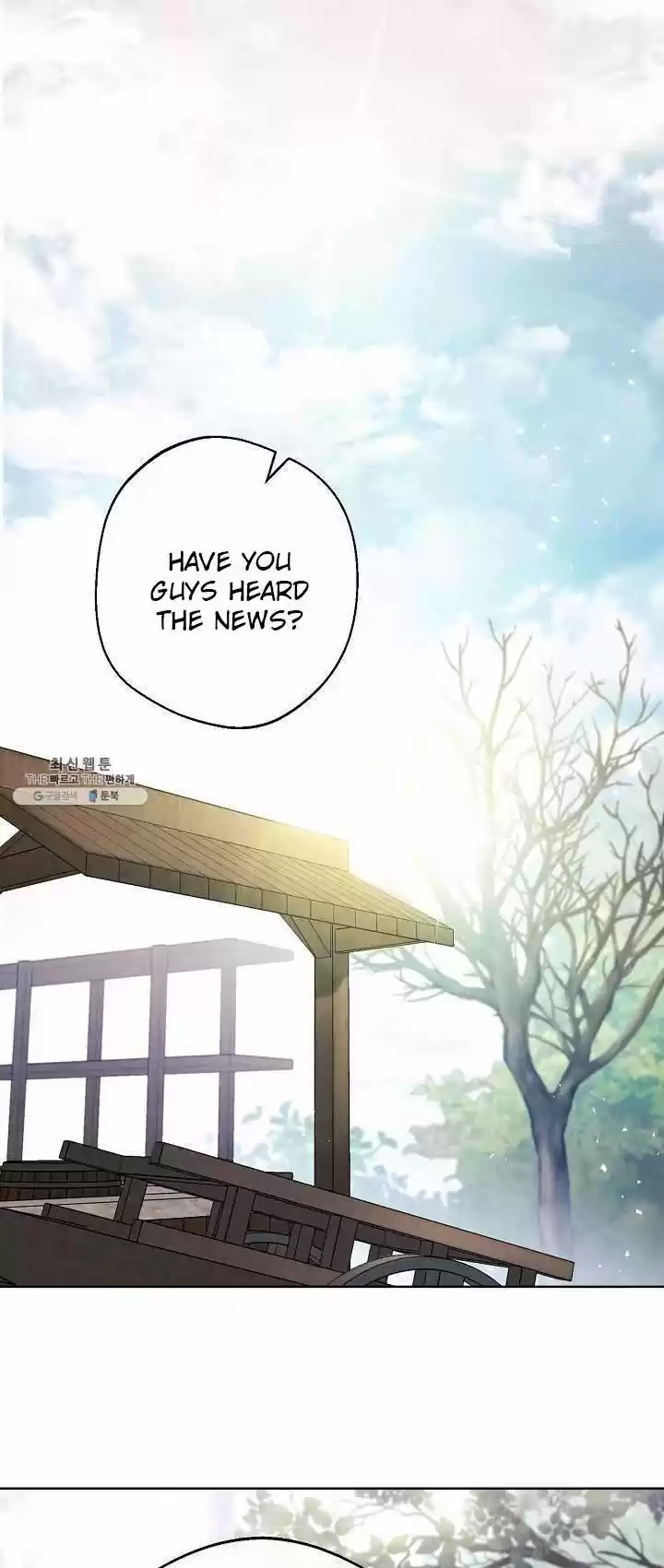 The Duchess' 50 Tea Recipes Chapter 127