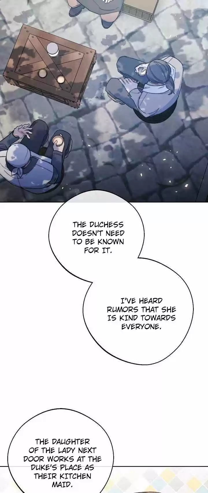 The Duchess' 50 Tea Recipes Chapter 127