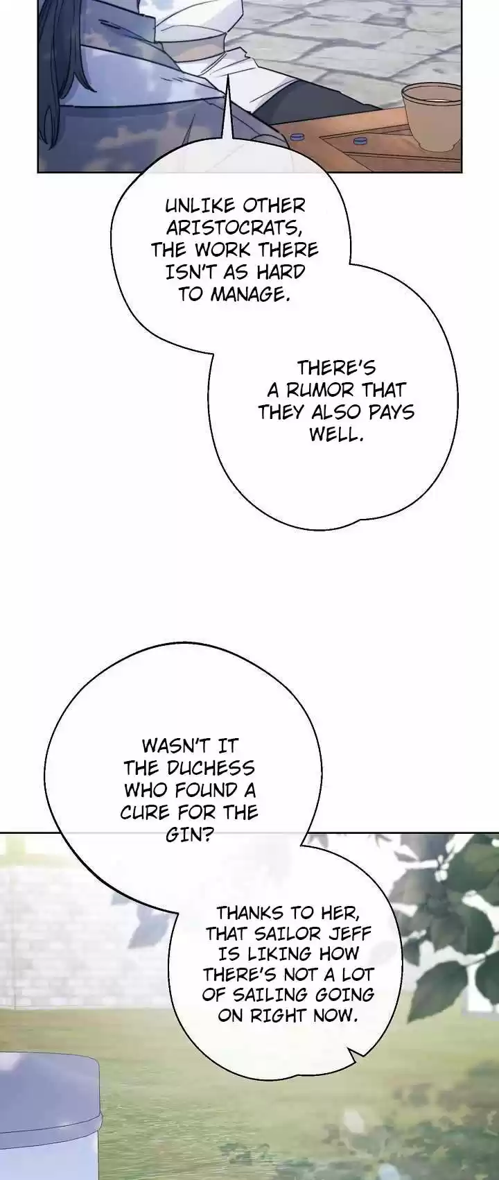 The Duchess' 50 Tea Recipes Chapter 127