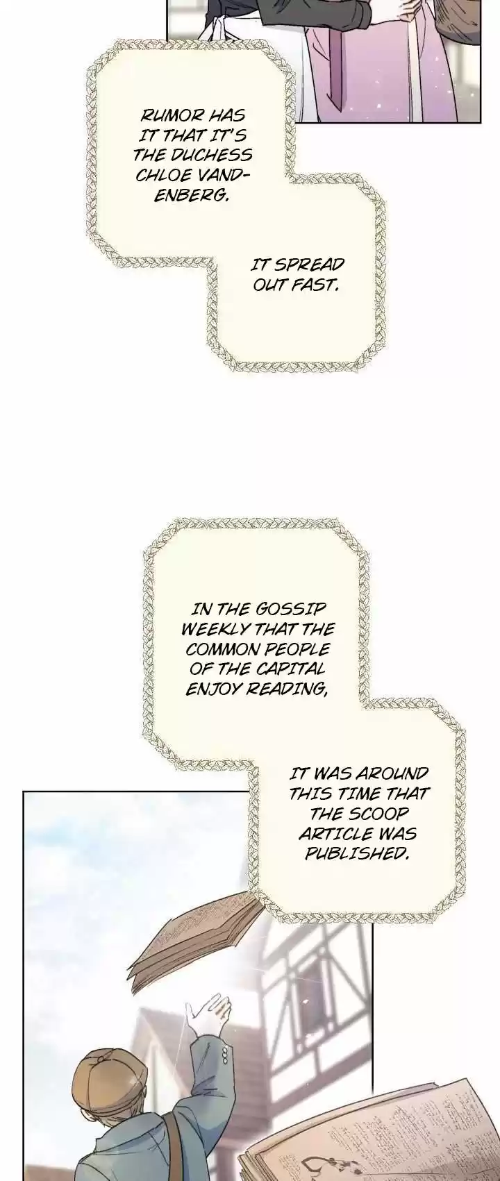 The Duchess' 50 Tea Recipes Chapter 127