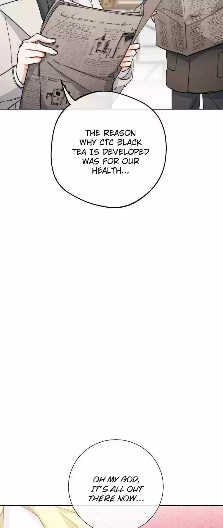 The Duchess' 50 Tea Recipes Chapter 127