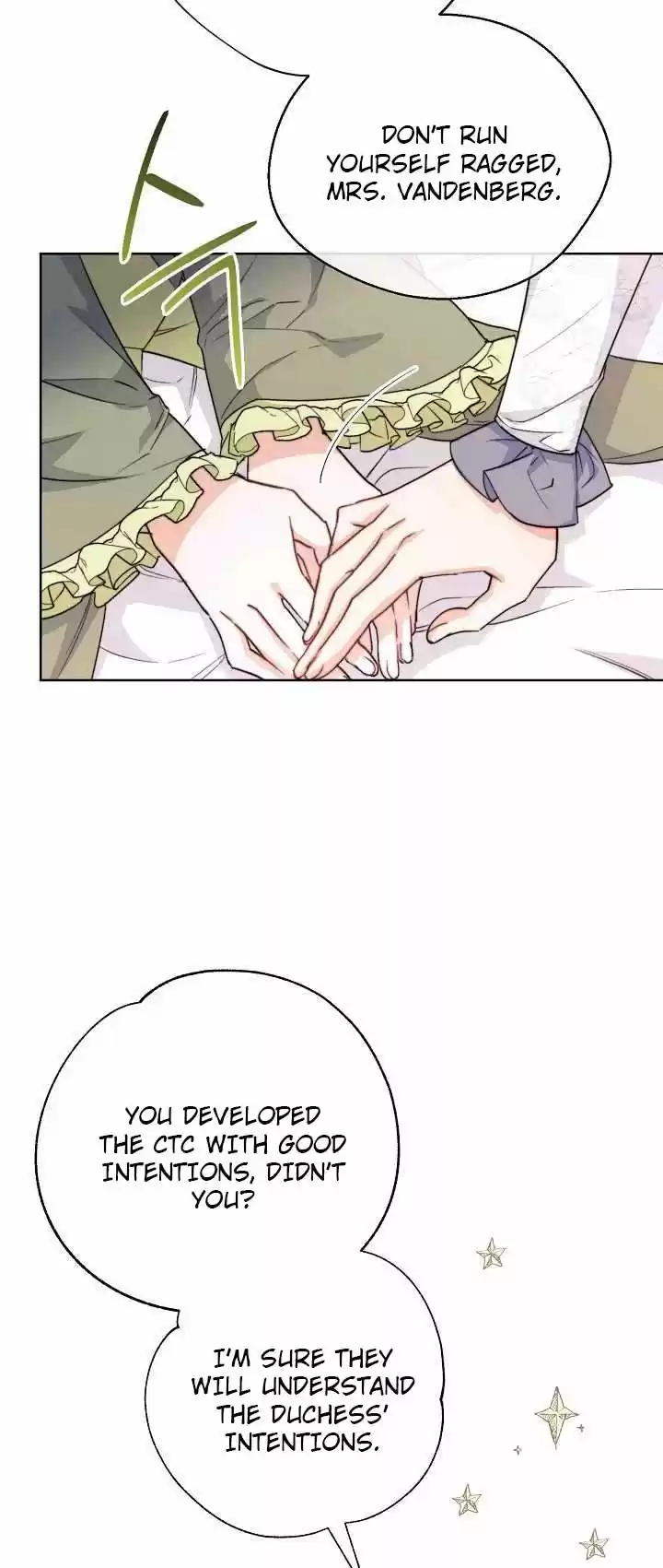 The Duchess' 50 Tea Recipes Chapter 127