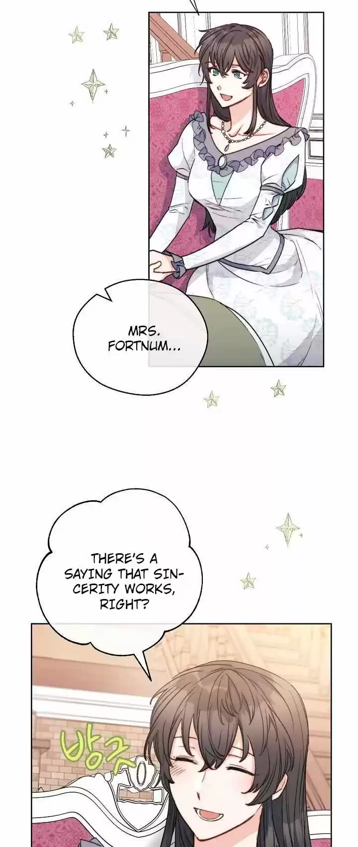 The Duchess' 50 Tea Recipes Chapter 127