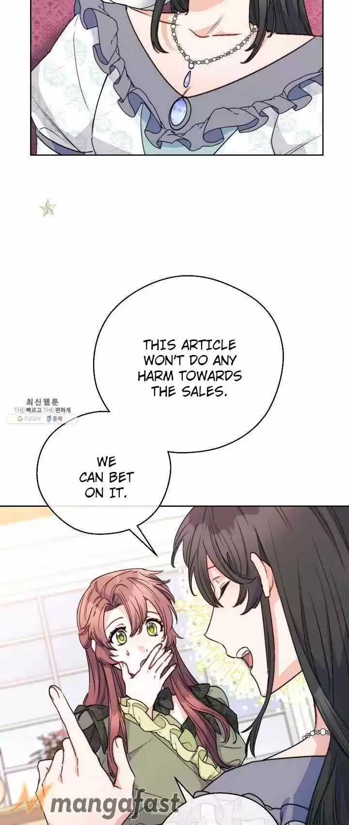 The Duchess' 50 Tea Recipes Chapter 127