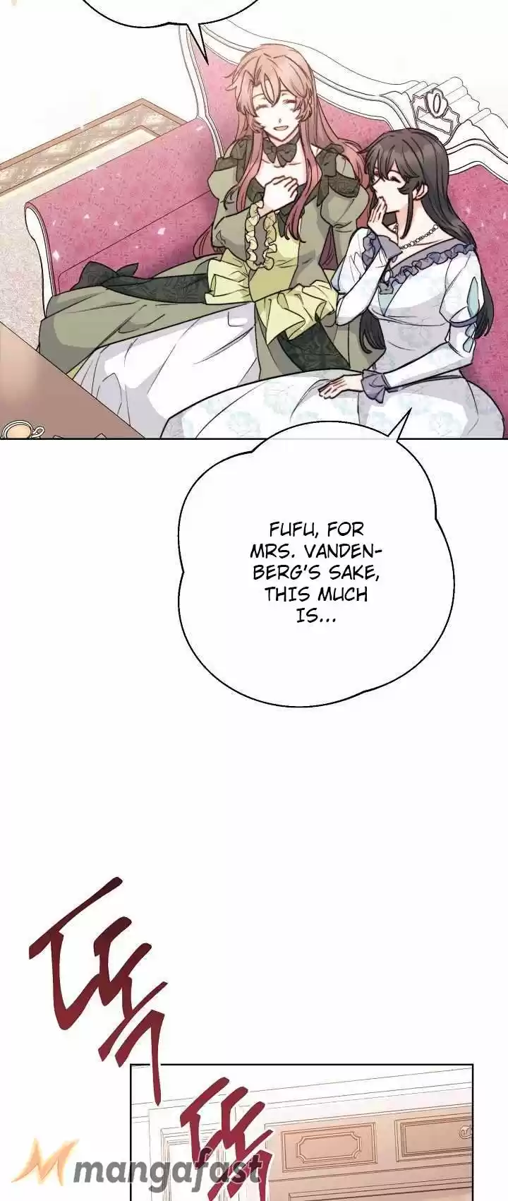 The Duchess' 50 Tea Recipes Chapter 127