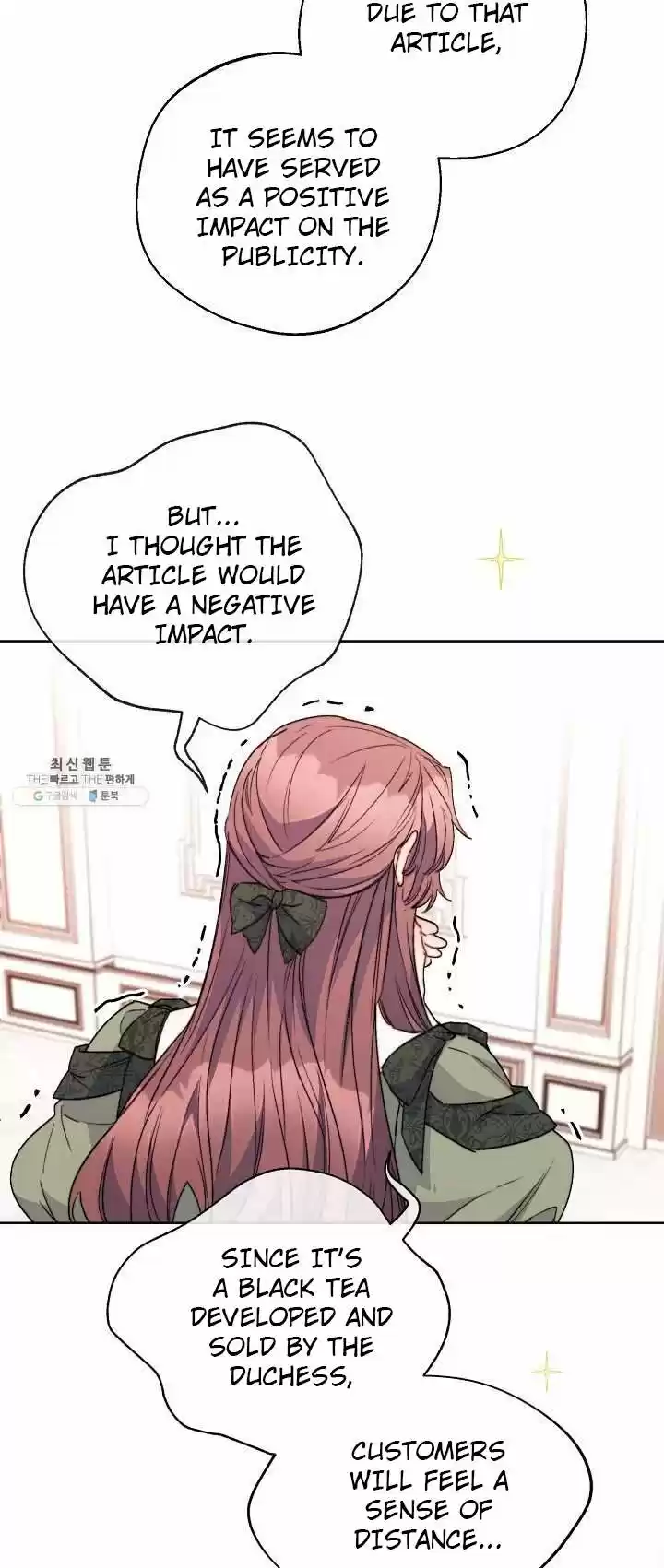 The Duchess' 50 Tea Recipes Chapter 127