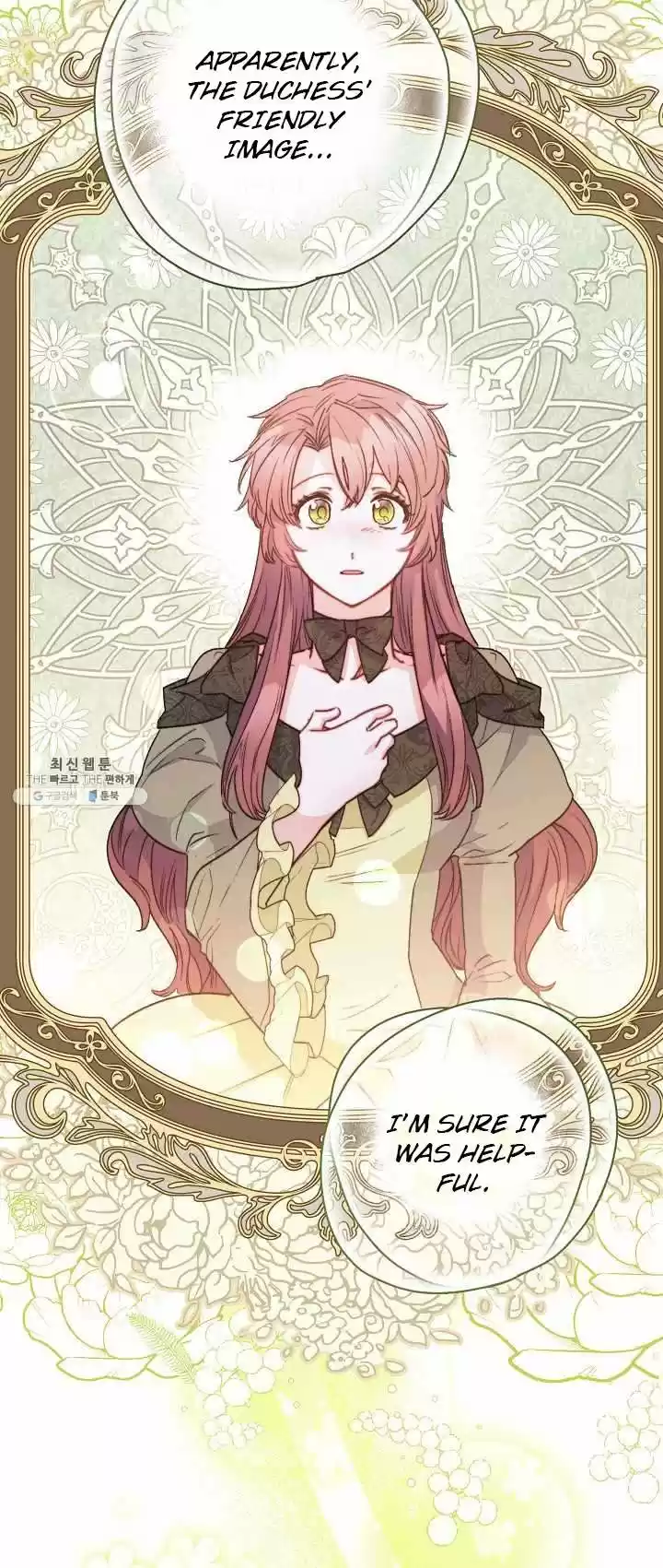 The Duchess' 50 Tea Recipes Chapter 127