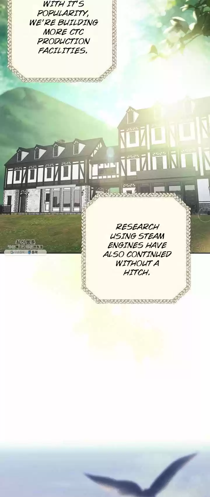 The Duchess' 50 Tea Recipes Chapter 127